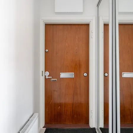 Floor Luxury - 2br Scandi In Center * タンペレ